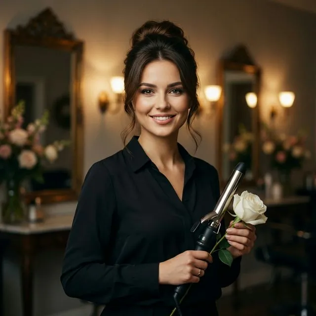 Karolina - Stylistka